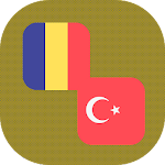 Cover Image of Download Romanian - Turkish Translator 1.1 APK