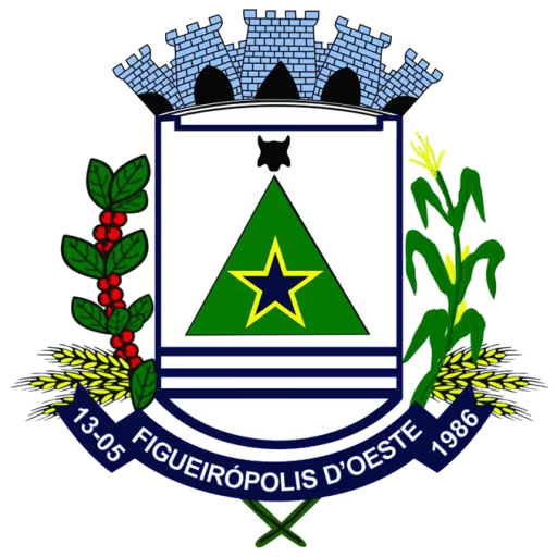 Pref. De Figueir&oacute;poles D'oeste