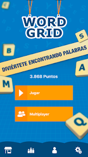 Vista previa de la aplicación