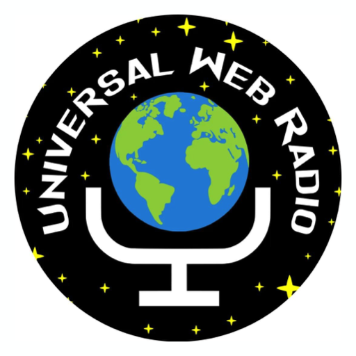 Universal Web Radio 1.0 Icon
