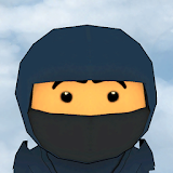 Little Ninja Fight Free icon