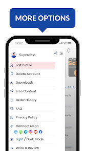 Screenshot image