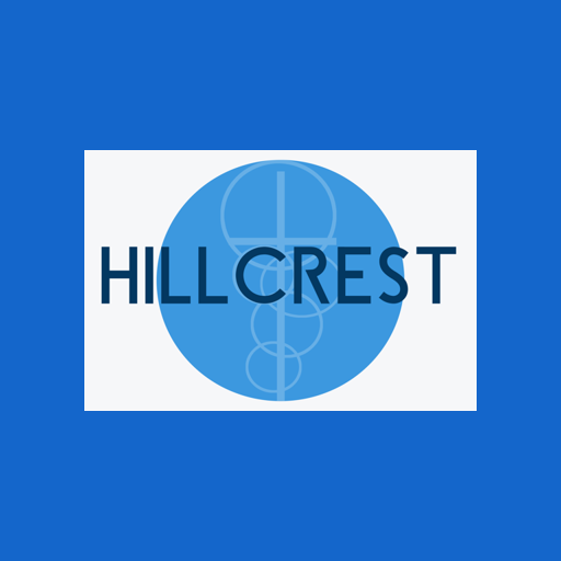 Hillcrest Baptist Church York logo