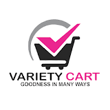 Variety Cart icon