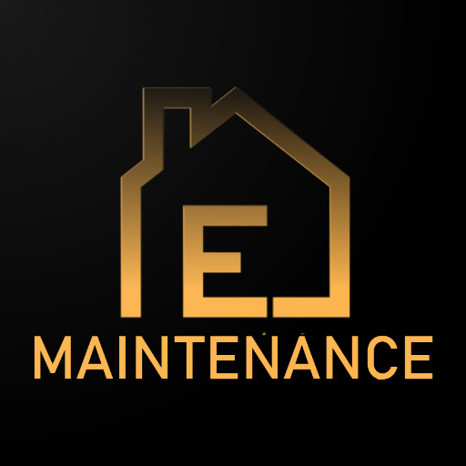 E-Maintenance Grand Batam Mall logo
