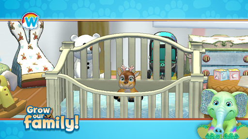 Webkinz® Next 3