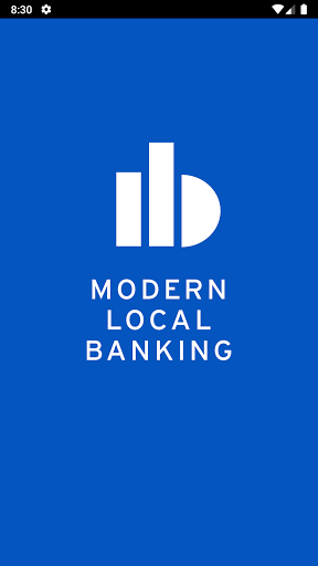 Android application Integrity Bank for Business-VA screenshort