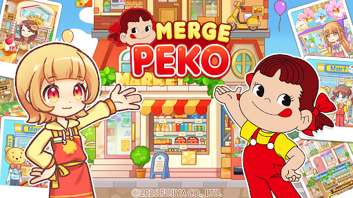 アプリのプレビュー