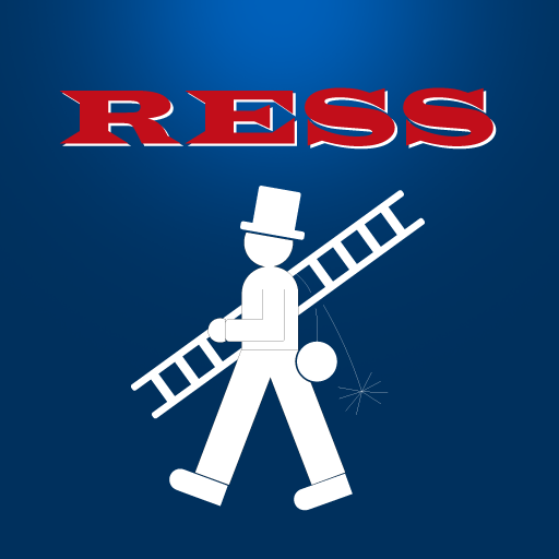 RESS Shop logo