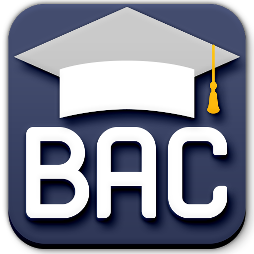 Histoire BAC (DZ) 1.4 Icon