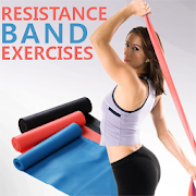 Top 19 Sports Apps Like Resistance Band Exercises - Best Alternatives
