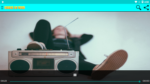 Screenshot 24 Radios de Oaxaca android