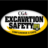 CGA Conference 2014 icon