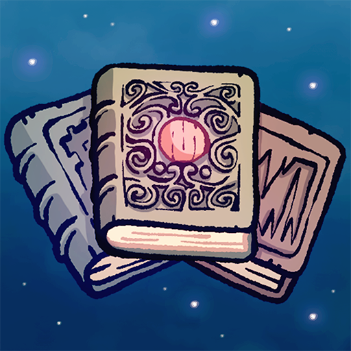 The Storyteller Header - AppWisp.com
