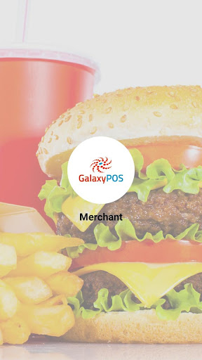 Android application Galaxy Merchant screenshort