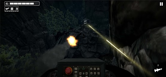 Burning Dead