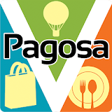 Pagosa Visitors' App icon