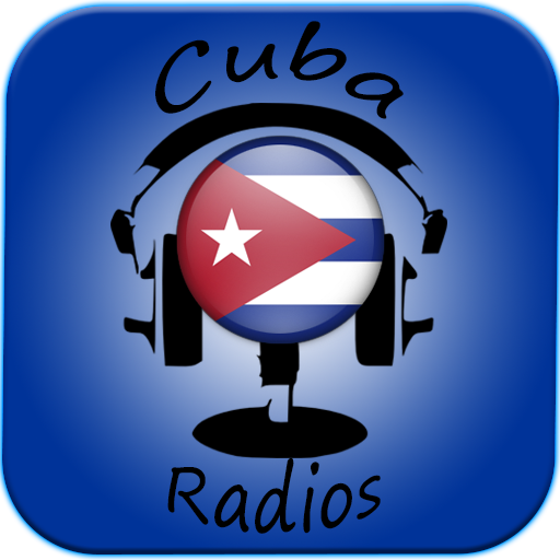 Cuba AM FM radios