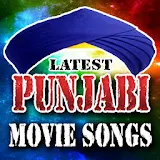 Punjabi Movie Songs icon