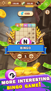 Cowboy Bingo : Shooting Master Mod Apk v2.0.0 Latest for Android 4