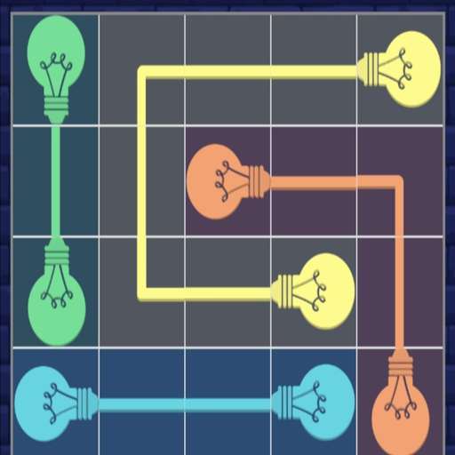 Match It : Connect Light logo