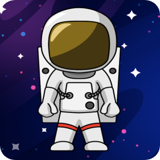 solar system 4D logo