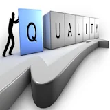 Quality Management Plan icon