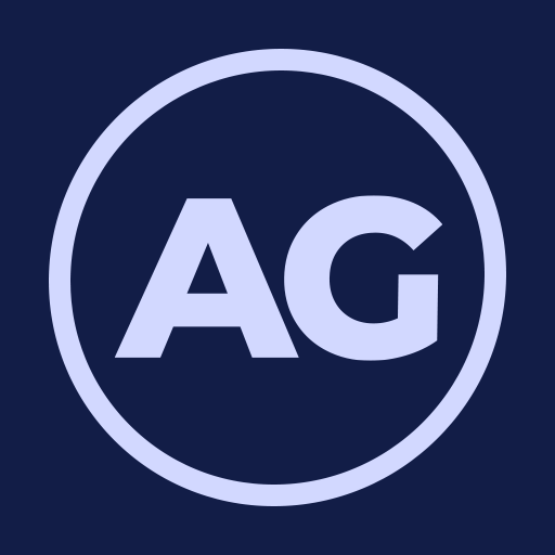 AG Study Circle logo