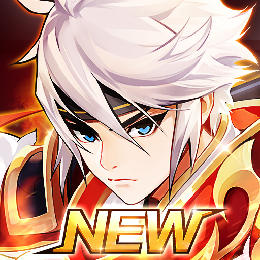 Dynasty Heroes Legend Of Samkok Apps On Google Play