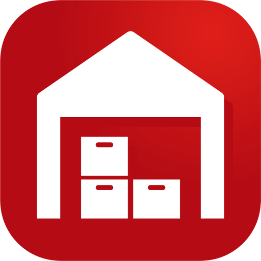 Aerport Logistiek logo