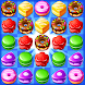 Cake Match 3 Mania - Androidアプリ