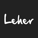 Cover Image of Download Leher - Earn & Grow Followers  APK