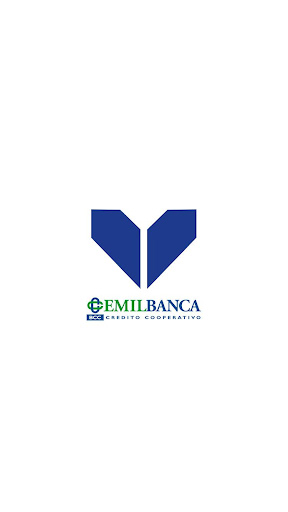 Android application Emili - Servizio Infobandi screenshort