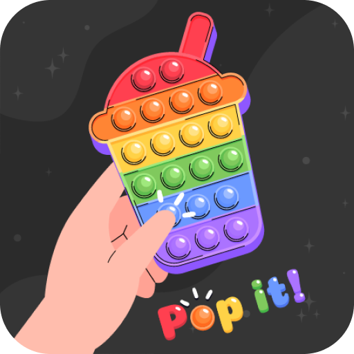 Get Antistress Relaxing for Android Aso Report