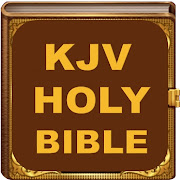 Holy Bible - (KJV) King James