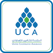 UCA Academy  Icon