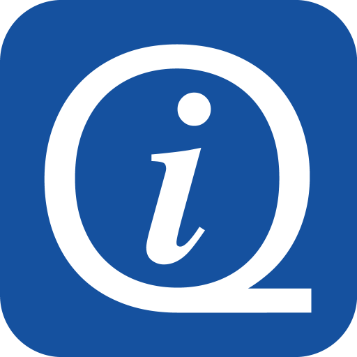 Qv21 BI & Analytics logo