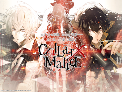 Collar×Malice – Apps on Google Play