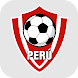 Futbol Peruano 2021 - Androidアプリ