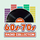 60s-70s Music Radio Collection - Androidアプリ
