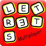 Cover Image of Download Letters Multiplayer + 1.6a APK