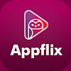 Appflix Gratis icon