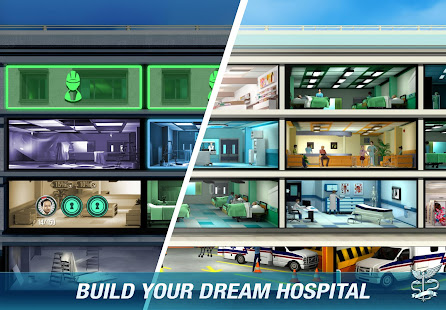 Operate Now: Hospital - Surgery Simulator Game  Screenshots 3