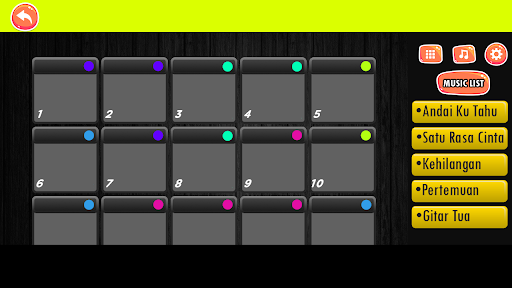 REAL PADS: Kit Kendang Screen 3