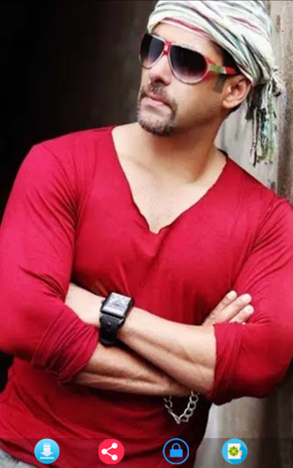 Salman Khan Wallpapers Screen 3