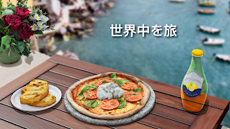 Game screenshot Food Stylist - デザインゲーム apk download