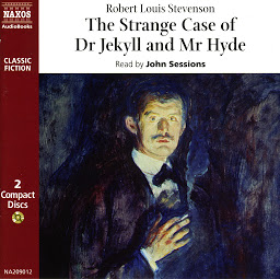 Imagem do ícone The Strange Case of Dr JekyllÊ& Mr Hyde