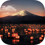 Cover Image of Tải xuống Japan View wallpapers  APK