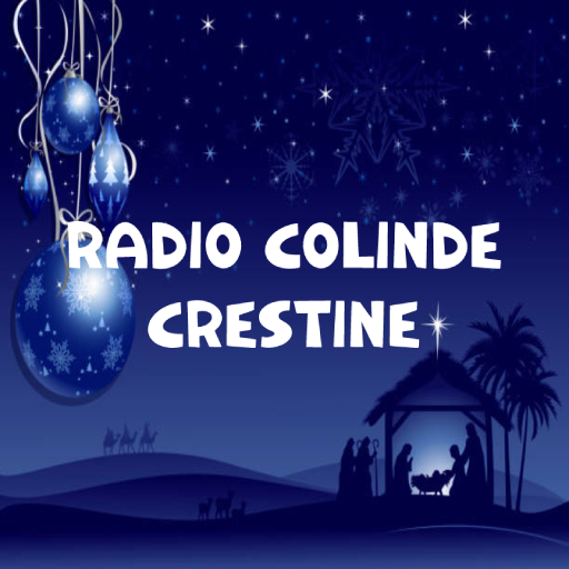 Radio Colinde Crestine NOU2022