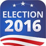 Election News 2016 icon